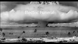 Electric Funeral (cover)