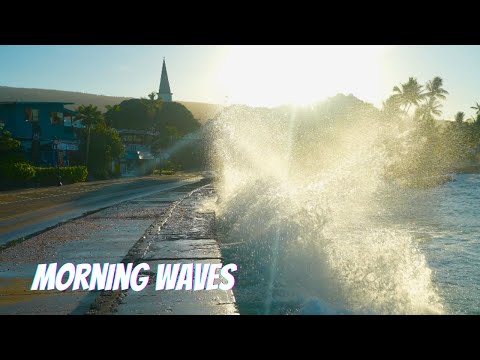 Tour pelos melhores lugares para assistir ao surf alto em Kailua Kona