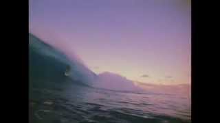 The Beautiful Girls - On A Clear Day (Surf Pohnpei - Micronesia)