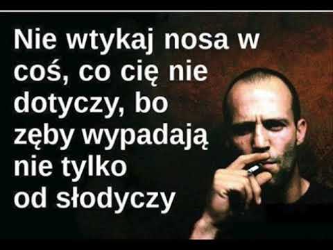 Chada ft  South Blunt System   Już Ci mówię   TKNP BLEND