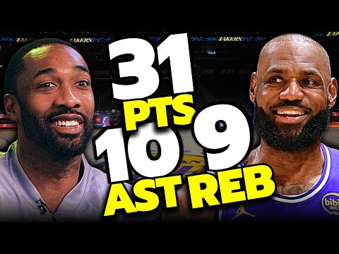 LeBron James CAN'T Keep Getting Away With This!!