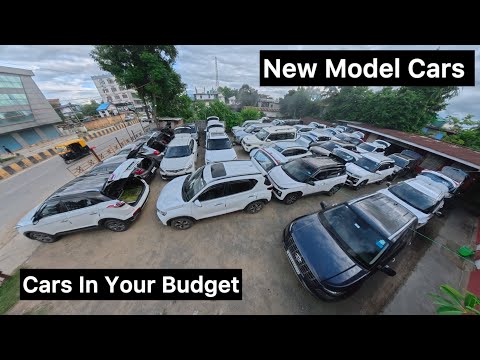 Neo Car Dealership | New Stocks |