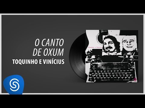 Canto De Oxum - Vinicius De Moraes
