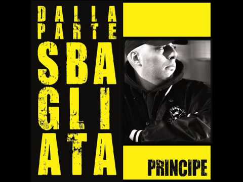 Principe feat. Easy One (Kalafro) - In ogni parola
