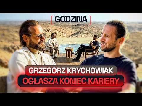 GODZINA ZERO #145: KRZYSZTOF STANOWSKI I GRZEGORZ KRYCHOWIAK