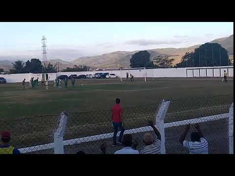 ZUMBI 1X2 CSE   GOL LUIZ PAULO