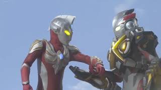 Download lagu Ultraman Max Op labs 'Ultraman Max' - By TEAM DASH with Project D.M.M. mp3
