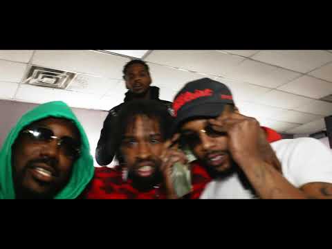 BABY JAMES x CHEDDA MADE CJ - ITS IN ME