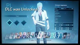 How To Unlock All Characters in JUMP FORCE 2021