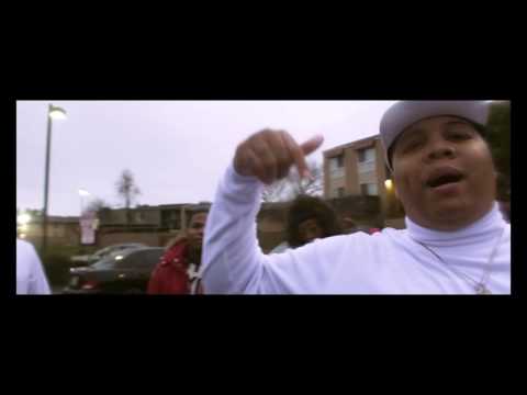 Willie Joe feat Salty Neighborhood Stuntman Official Video