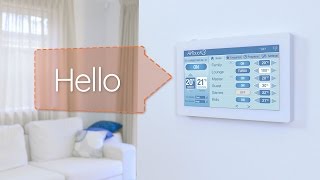 When can AirTouch join your family?