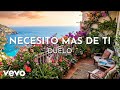Duelo - Necesito Más De Ti (Visualizer)