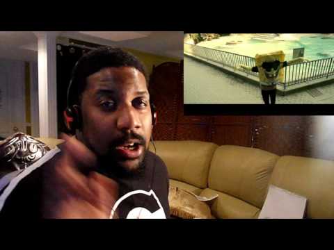 REACTION!!! JBB 2013 - SpongeBOZZ vs. GReeeN (Halbfinale) prod. by Digital Drama