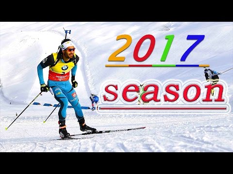 My Biathlon Discovery