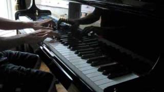 Piano André Gagnon Comme au premier jour - Rock Voisine Dites-moi