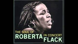 Set the Night to Music (Roberta Flack COVER)
