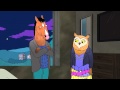 Bojack Horseman Season 2 Bojack Wanda