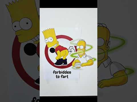 Blikje Fart Uten Bart - Makalaust