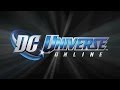 DC Universe Online Gameplay PS3