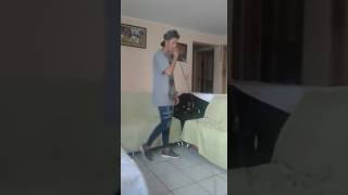 Regalo de vida. David Flores (papi wilo)