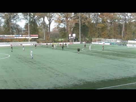 Samenvatting FC Winterswijk - VVG'25