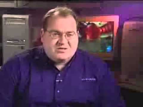 GameSpot TV Season 1 Episode 34 part 1