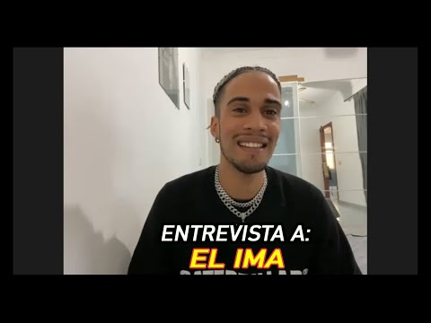 EL IMA "Kaydy Cain es el TEGO de España"