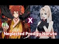 Neglected Prodigy Naruto Part 2 Naruto Texting Story TEXT VERSE