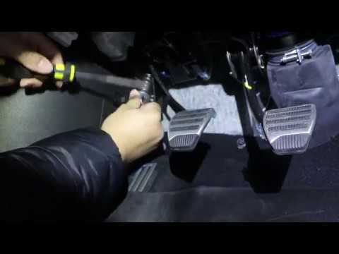 PROJECT VQ: 370Z NISMO CLUTCH HELPER SPRING