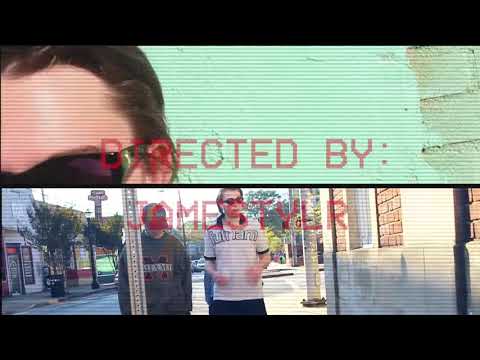 OOPS (OFFICIAL MUSIC VIDEO)