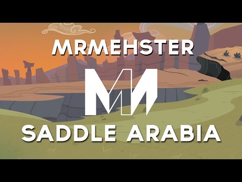 「Big Room House」 MrMehster - Saddle Arabia | Final Scratch Pro