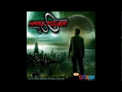 Hard Power Volume 03 - DJ Cesar