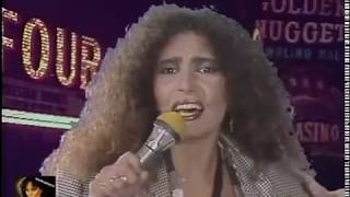 Loredana Bertè - Folle citta&#39;