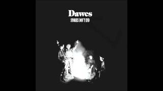 Dawes - Something In Common