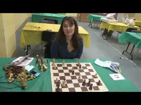 Maria Manakova: And most importantly, I was not tempted