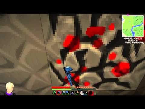 Minecraft LP S03-E021 /Tekkit/ - ( Oben Hell unten Dunkel ) [Deutsch] -HD- [354]