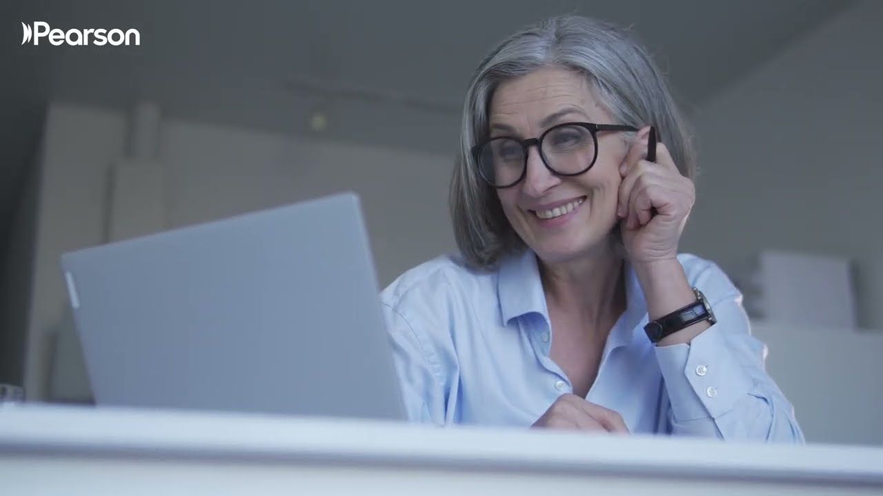 Pearson's Mediashare: Built for Learning