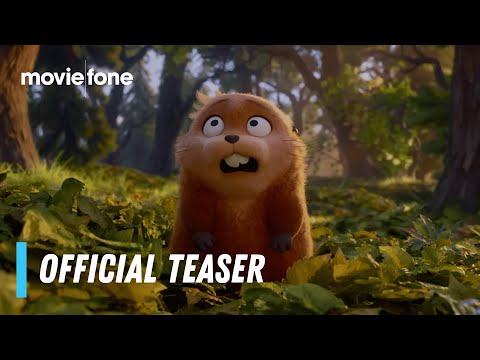 Hoppers | Official Teaser Trailer | Piper Curda, Bobby Moynihan