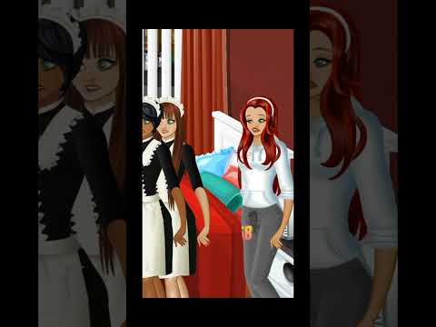 Damsel in Distress | Part 1 | Episode Story