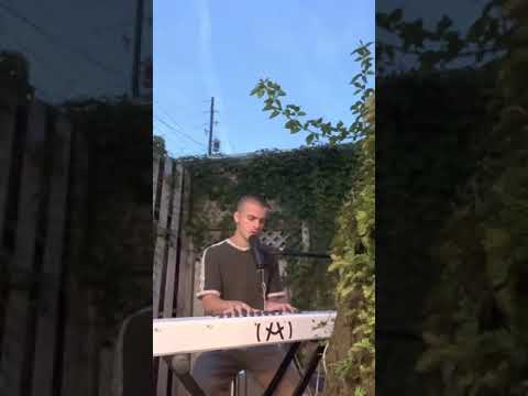 brakence - hypochondriac (stripped down)