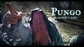 Pungo - A Witch's Tale Review trailer