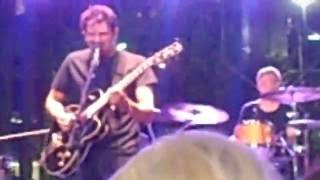 Cloud Cult "Days to Remember" @ Fountain Square 9/2/16