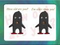 How old are you? by Peter Weatherall - YouTube