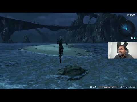 Xenoblade Chronicles X: DE Full Clear 29