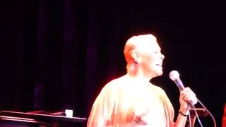 I'll Never Love this Way Again