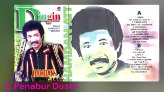 Download lagu 030. Hamdan ATT - Dingin mp3