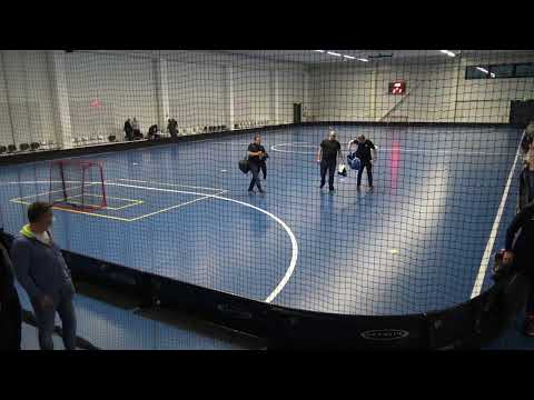 SBT PaPo - Karhut B-tyttöjen aluesarjan ottelu