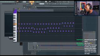 Thursday Night Live | Fresh Cookup from Scratch