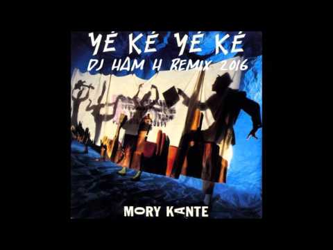 Mory Kante - Yeke Yeke 2016 (Dj Ham H Remix)