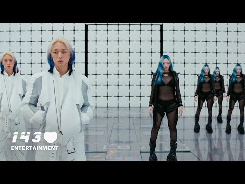 BOBBY - "무중력(harmless) (Feat. CHANMINA)" MV